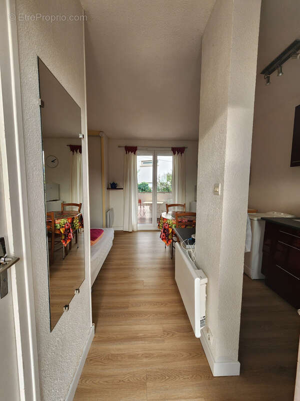 Appartement à AMELIE-LES-BAINS-PALALDA