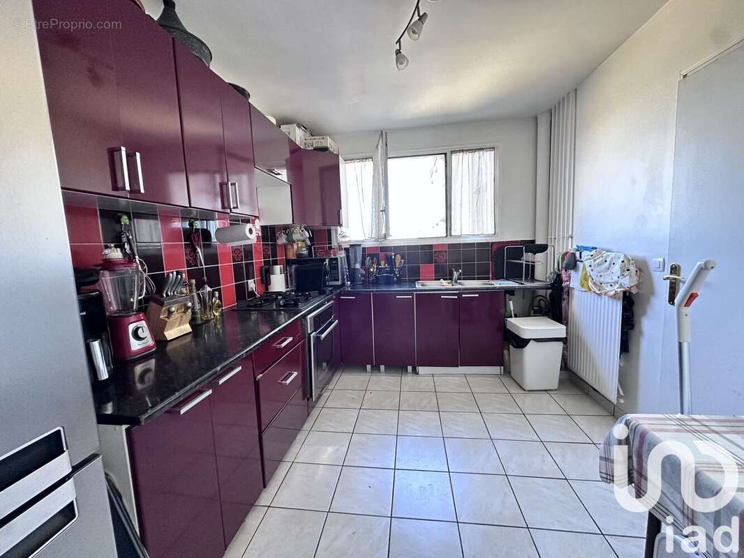 Photo 5 - Appartement à ARGENTEUIL
