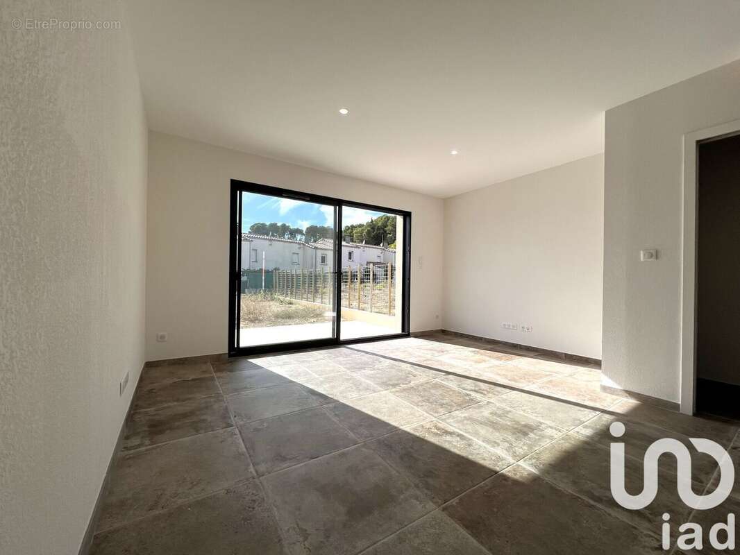 Photo 4 - Maison à BIZE-MINERVOIS