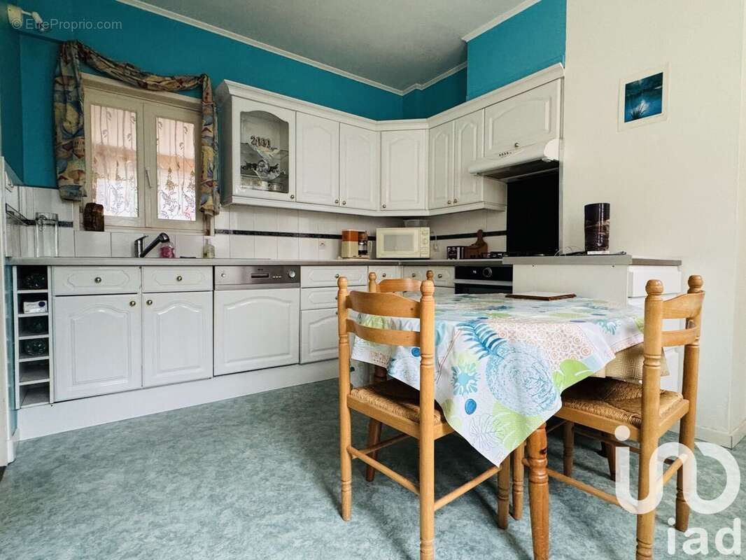 Photo 7 - Maison à SAINT-LO