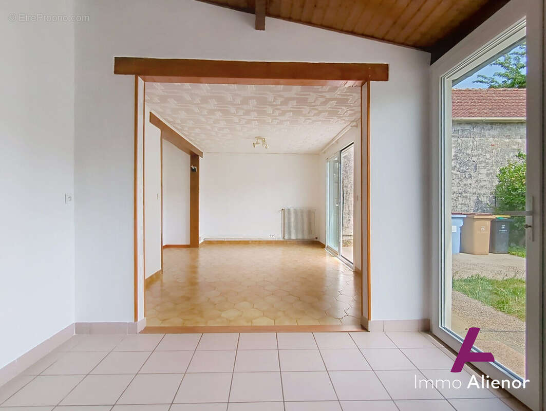 Maison à GUJAN-MESTRAS