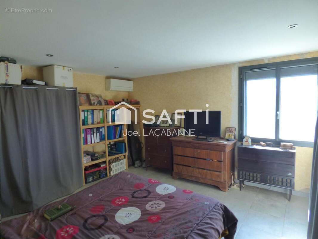 Photo 5 - Maison à SAINT-AUNIX-LENGROS
