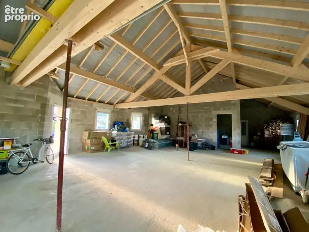 VALONNE- 5 pièces, 124m²- Votre maison neuve à personnaliser - photo 3