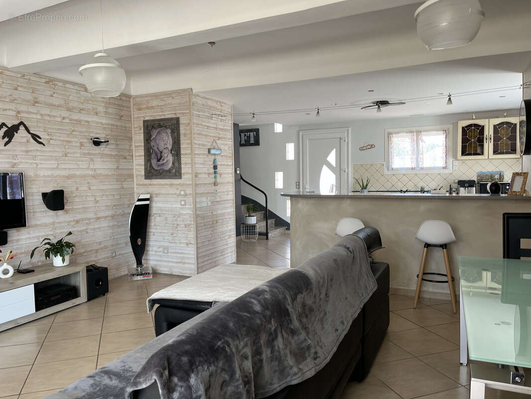 Maison Rabastens-de-Bigorre - photo 5