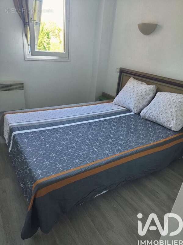 Photo 3 - Appartement à SAINT-RAPHAEL