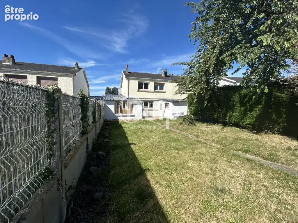 Maison familiale à vendre, Beuvry - photo 23