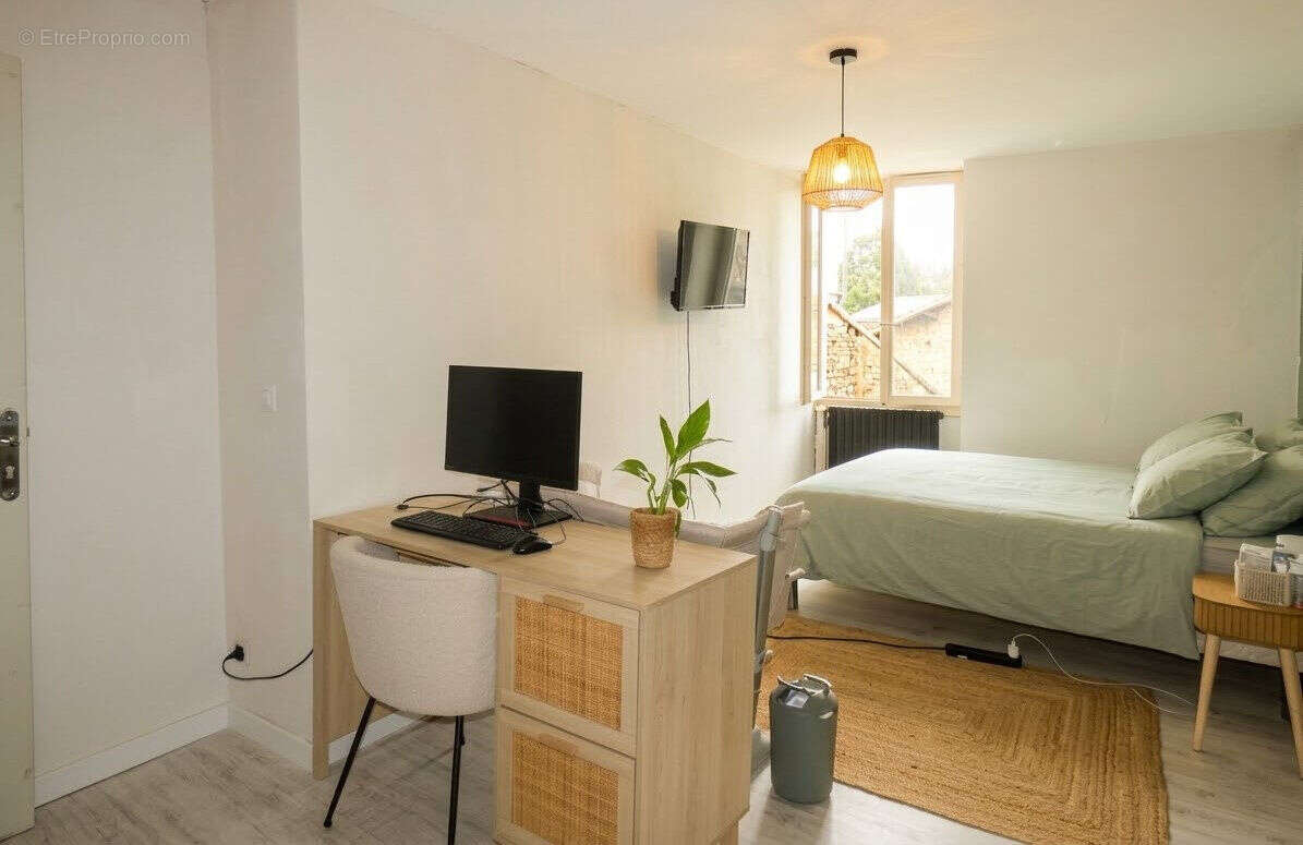 Photo 4 - Maison à CELLES-SUR-BELLE