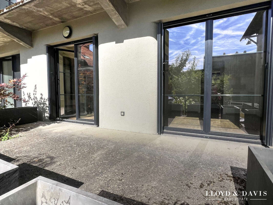 Appartement 44 m² à La Motte-Servolex  - photo 4