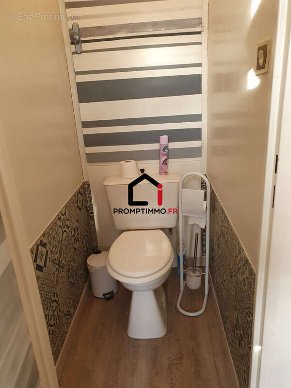 Appartement à GERARDMER