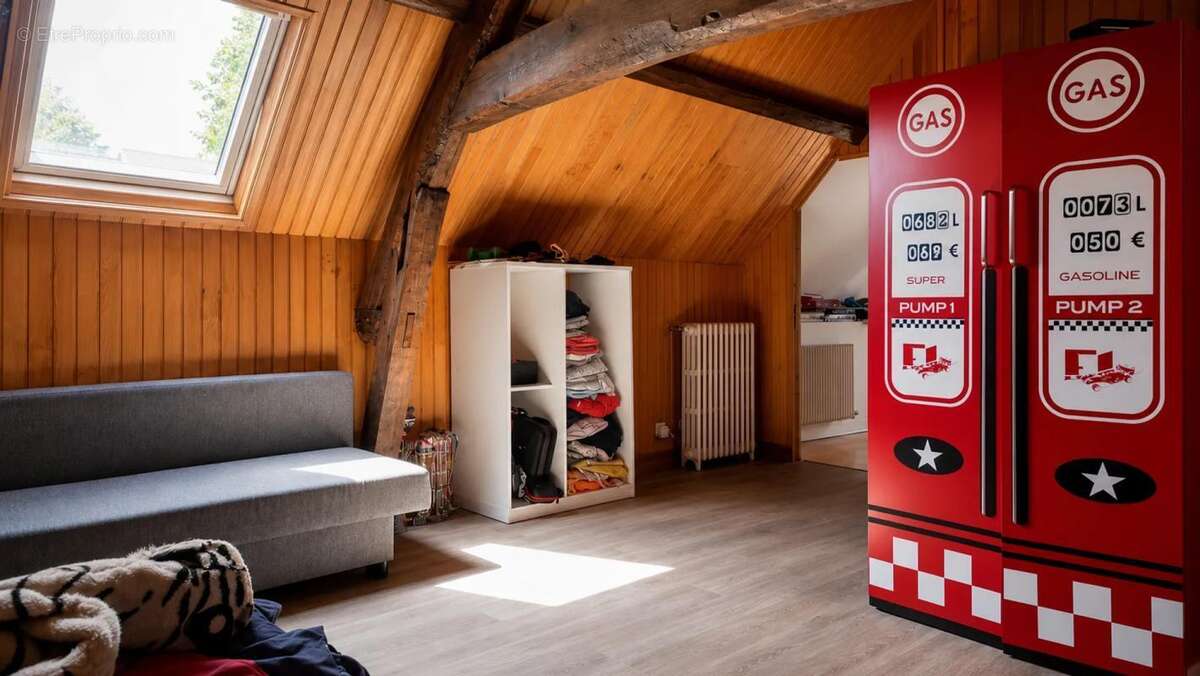 Maison de 5 pièces de 143,24 m² à Ferrières-en-Bray - photo 5