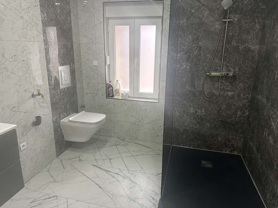 Appartement à COCHEREN