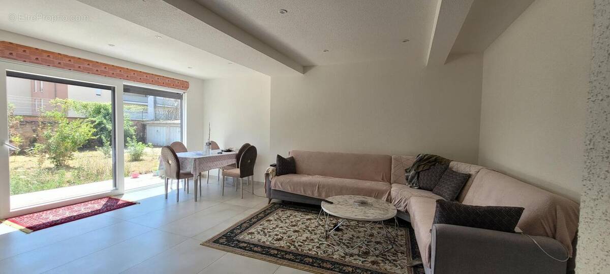 Appartement à COLMAR