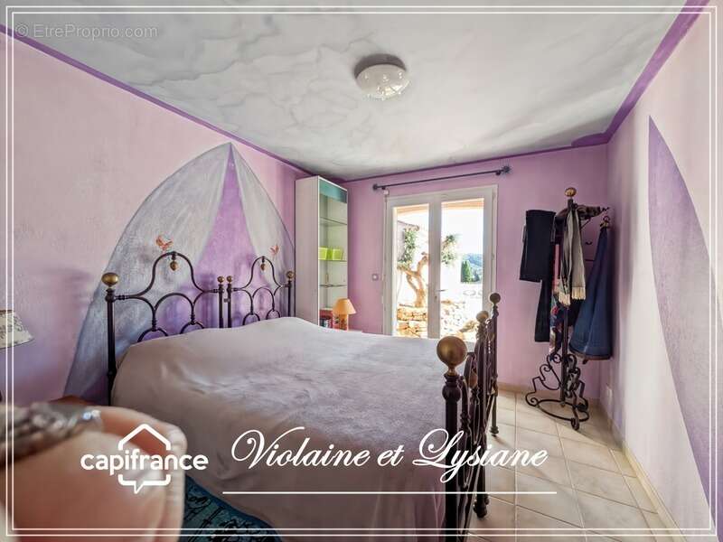 Maison à BIZE-MINERVOIS