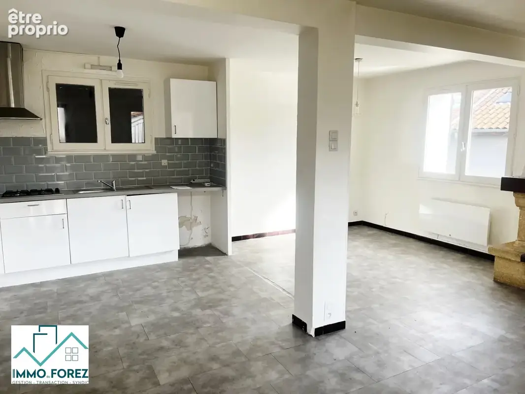 Appartement RDJ - photo 8