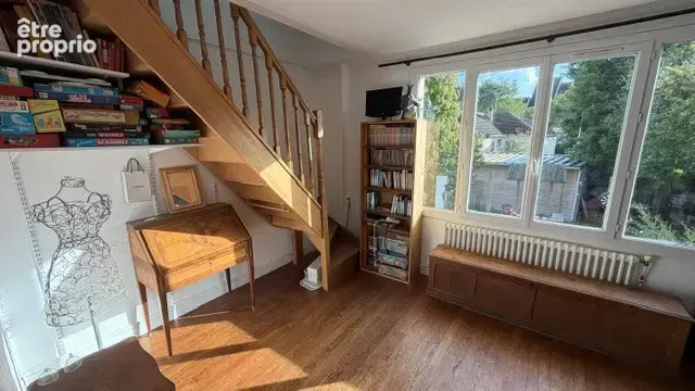 Maison familiale, à deux pas du centre-ville - photo 5