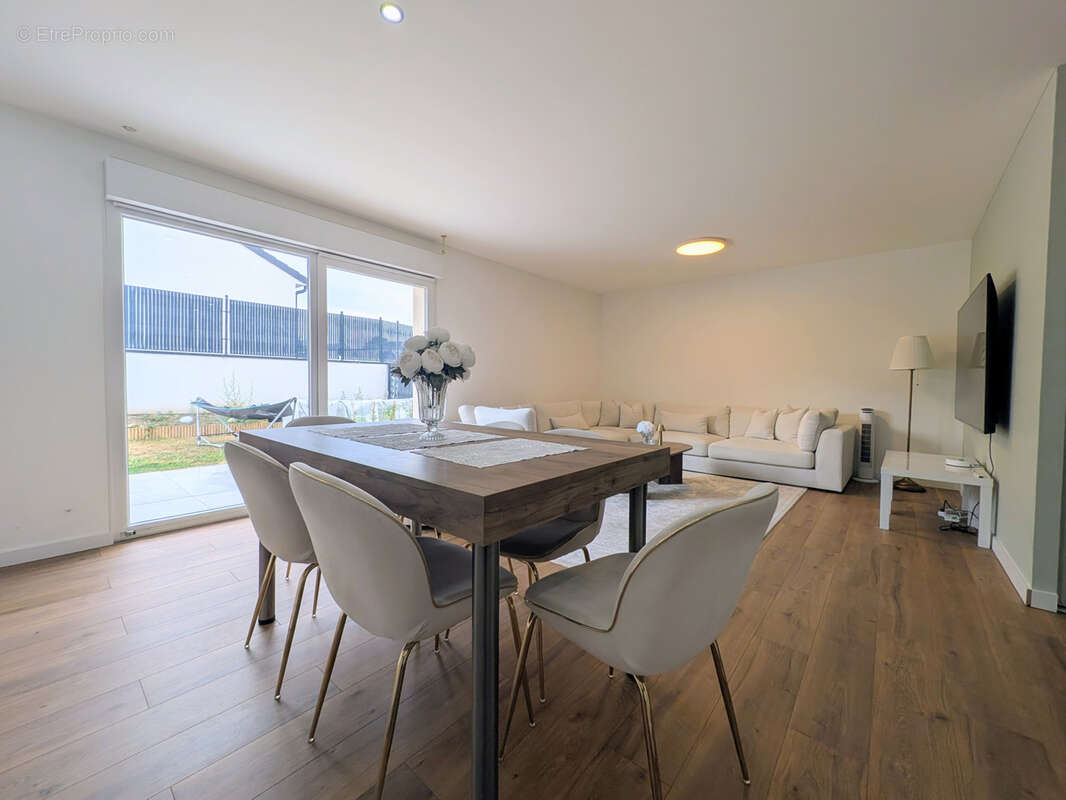 Maison neuve Plaind-pied 97 m2 - photo 3