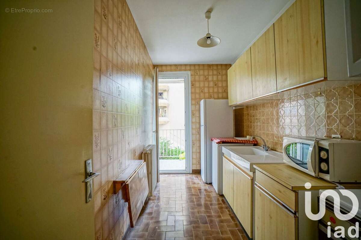 Photo 4 - Appartement à TOULOUSE