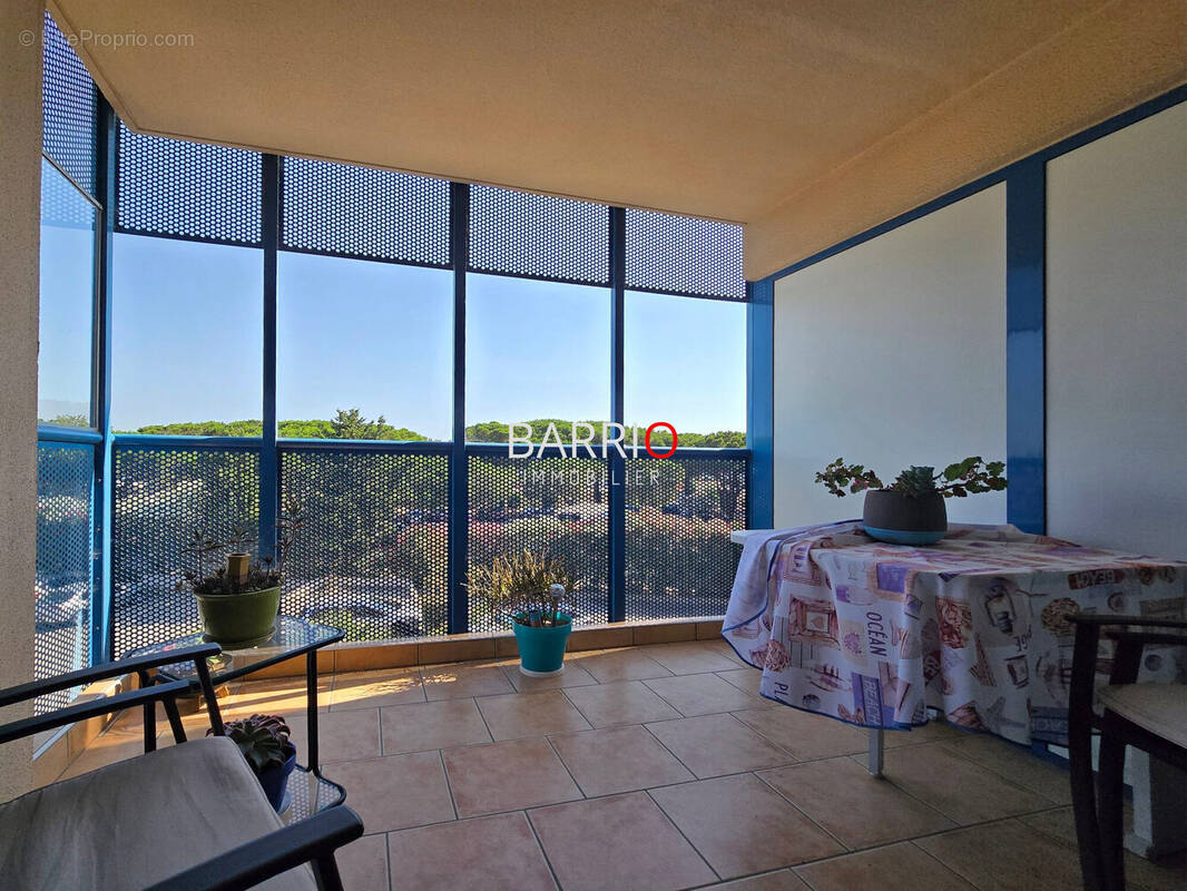 Appartement à ARGELES-SUR-MER