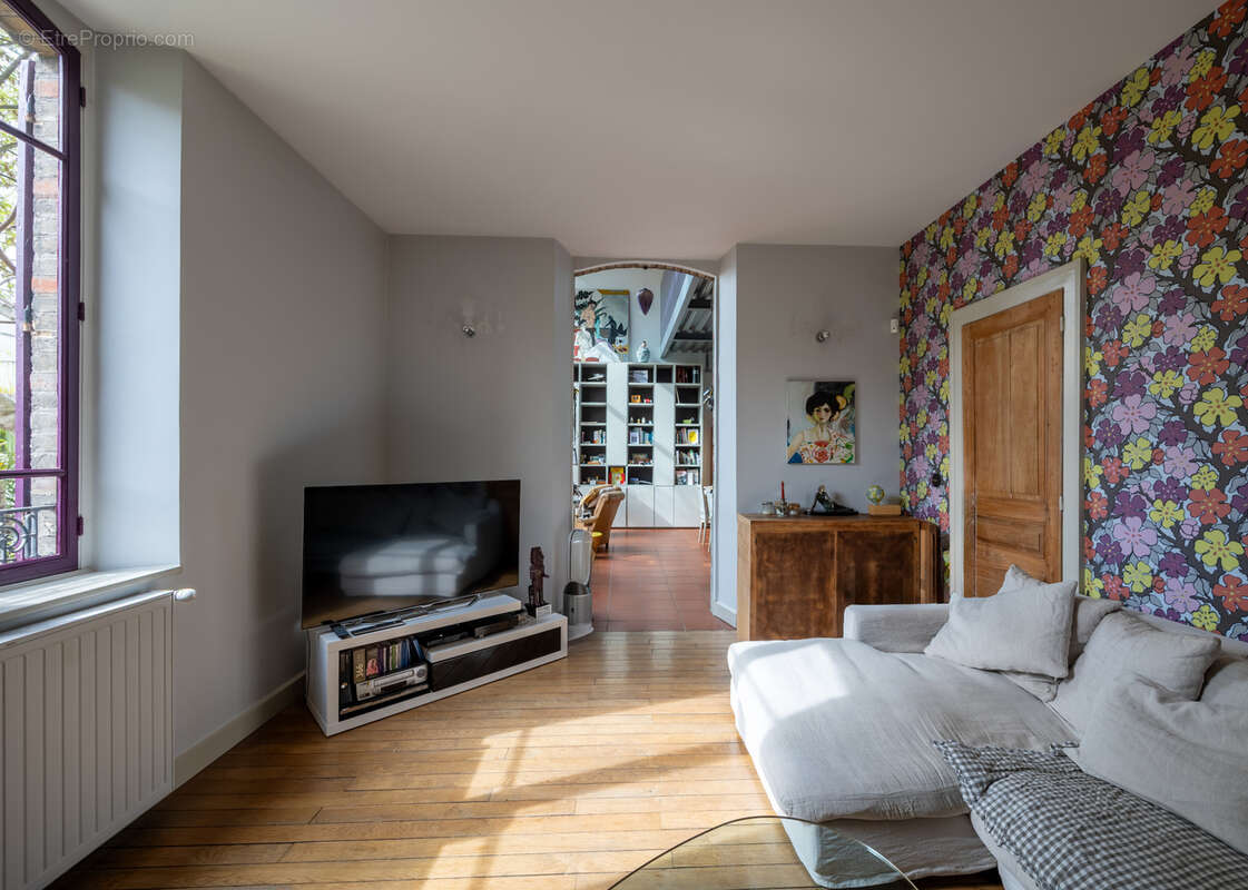 Maison à REIMS