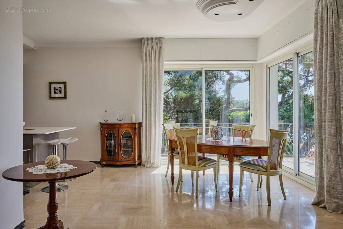 Maison à VILLEFRANCHE-SUR-MER