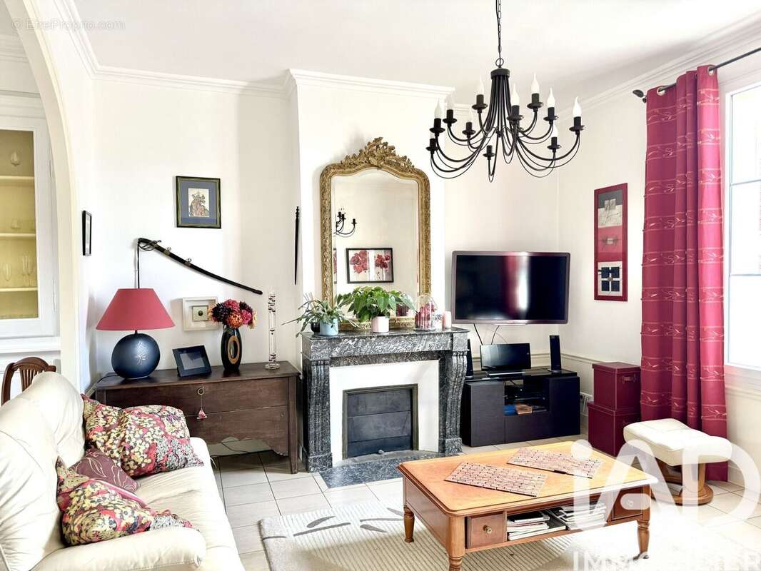 Photo 4 - Maison à BEAUVAIS