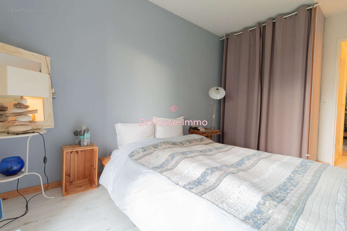 Appartement à LE PORT-MARLY