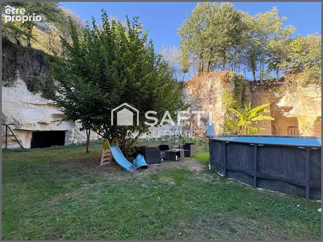 Photo 1 - Maison à BEAUMONT