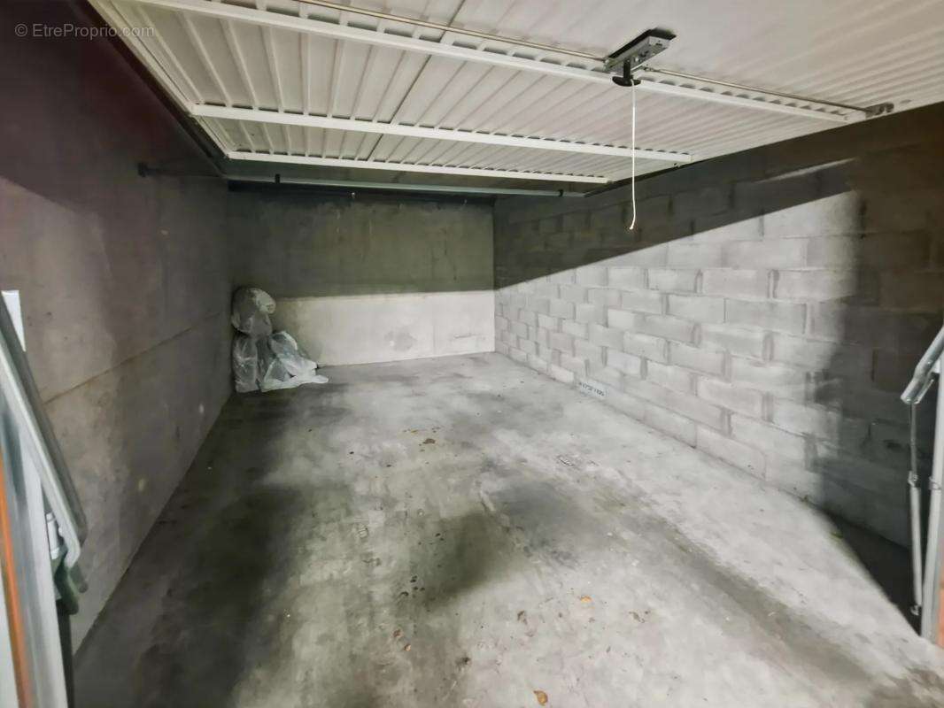 Appartement à CHAMBERY