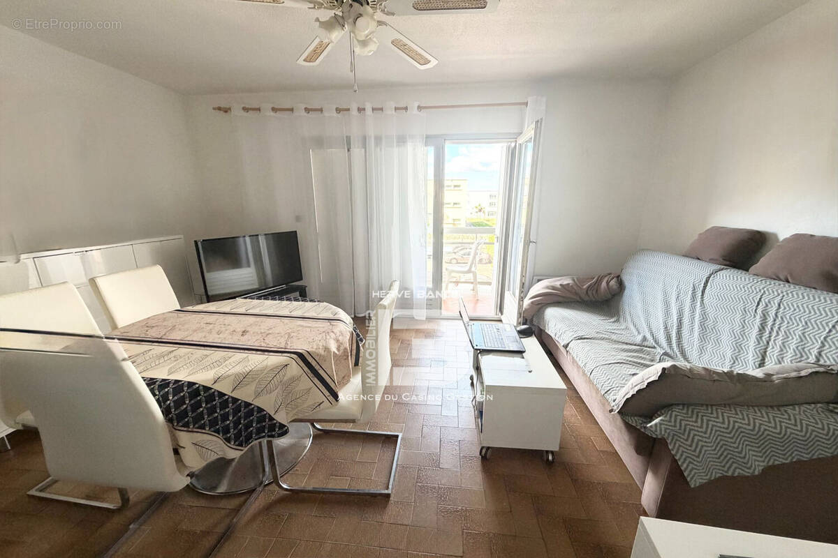 Appartement à PALAVAS-LES-FLOTS