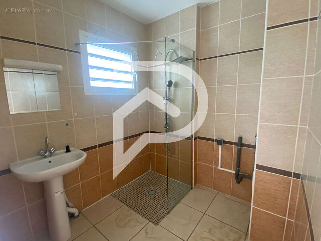 Appartement à LA POSSESSION