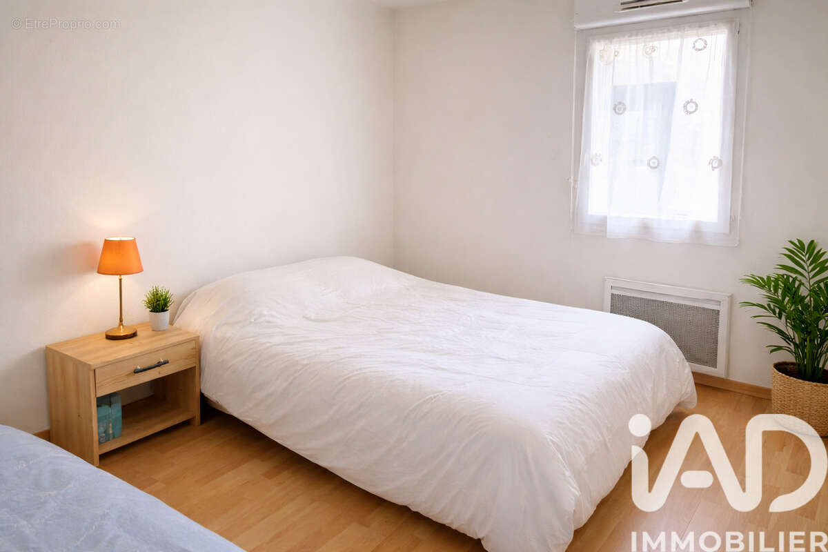 Photo 3 - Appartement à LANTON
