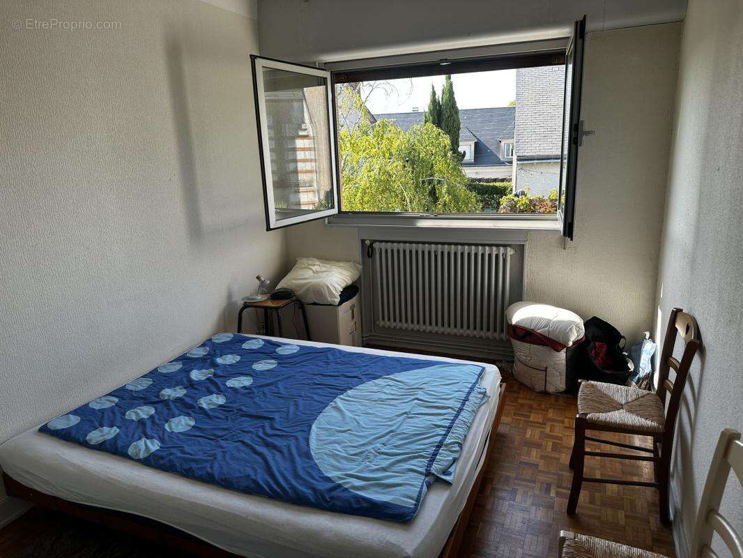 Appartement T4 rue Lavoisier à Blois - photo 6
