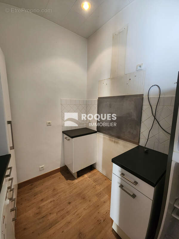 Appartement à LODEVE