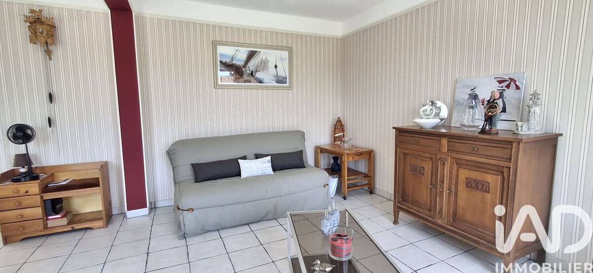 Photo 6 - Maison à AUDRESSELLES