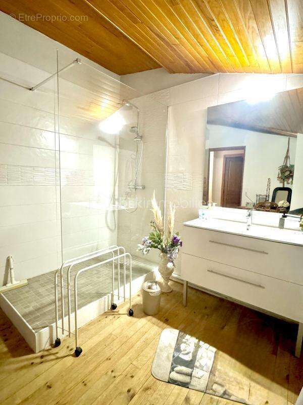 Maison à PUYCASQUIER