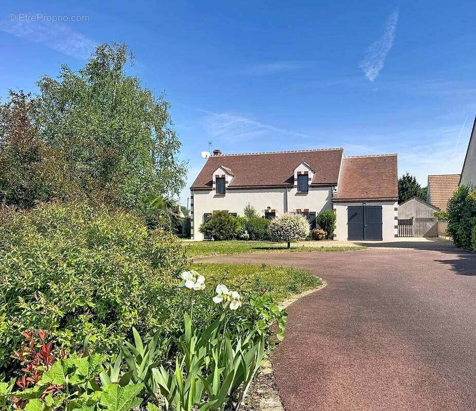 Photo 1 - Maison à MARDIE