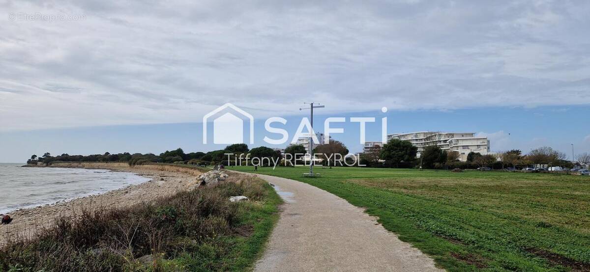 Photo 1 - Appartement à LA ROCHELLE