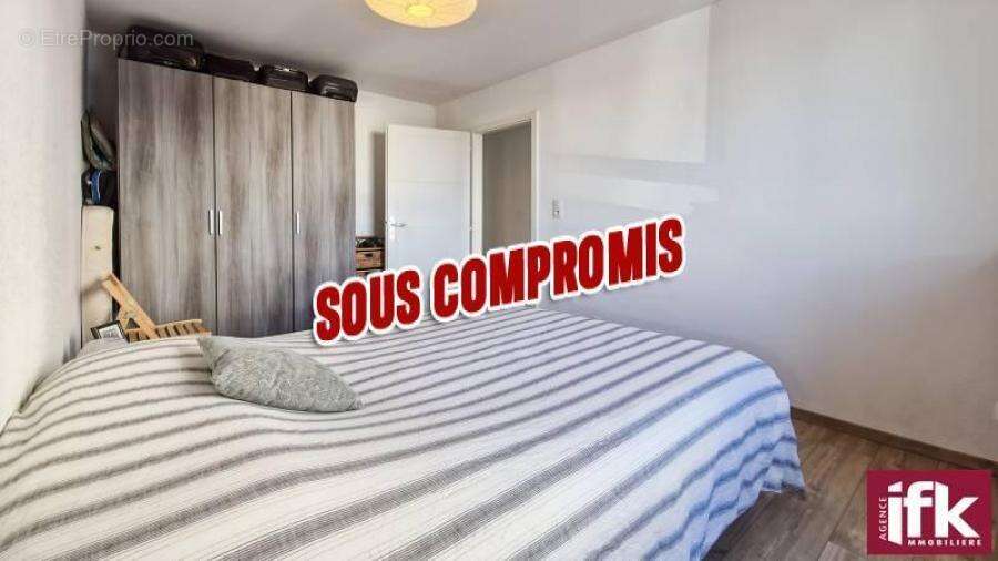 Appartement à HORBOURG-WIHR