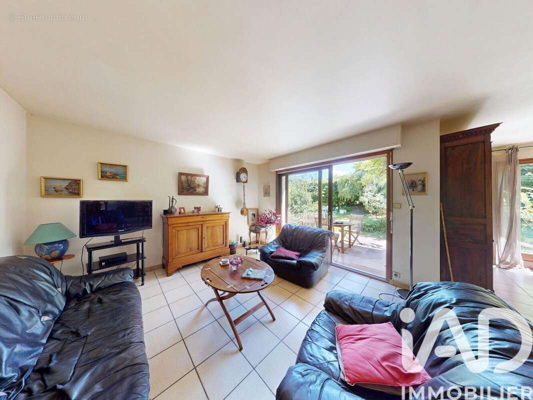 Photo 6 - Maison à SEYSSINS