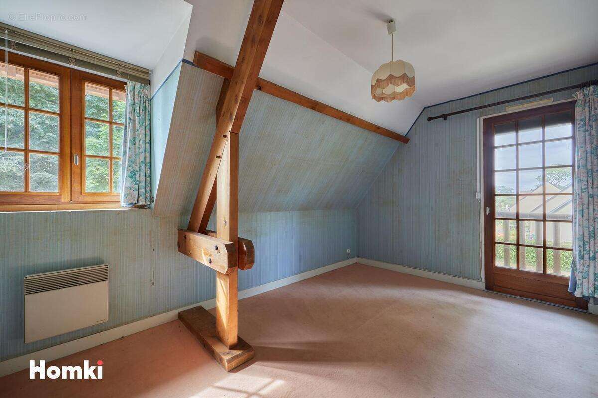 Maison à BEAUFOUR-DRUVAL