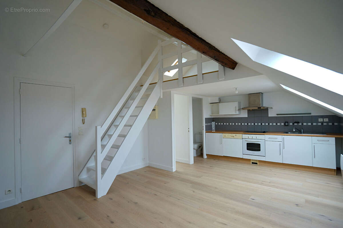 Appartement à LILLE