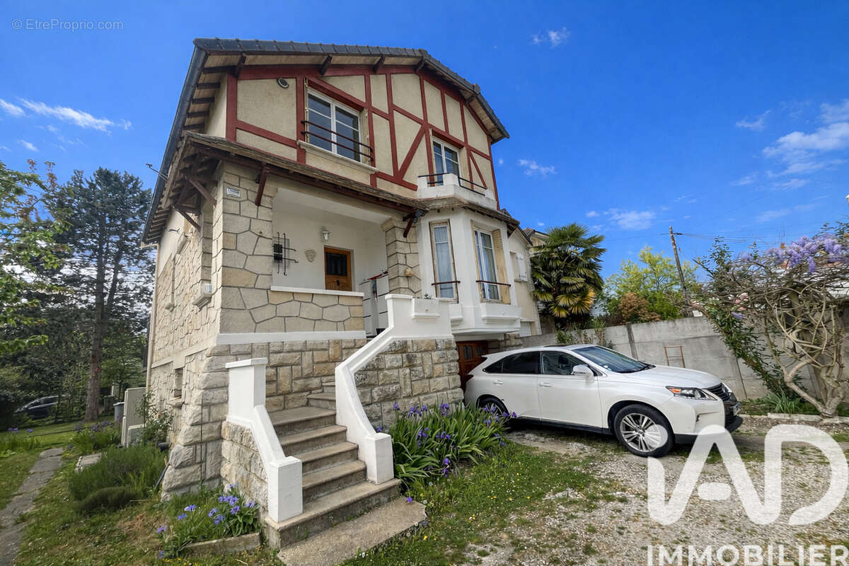 Photo 2 - Maison à VILLEPARISIS