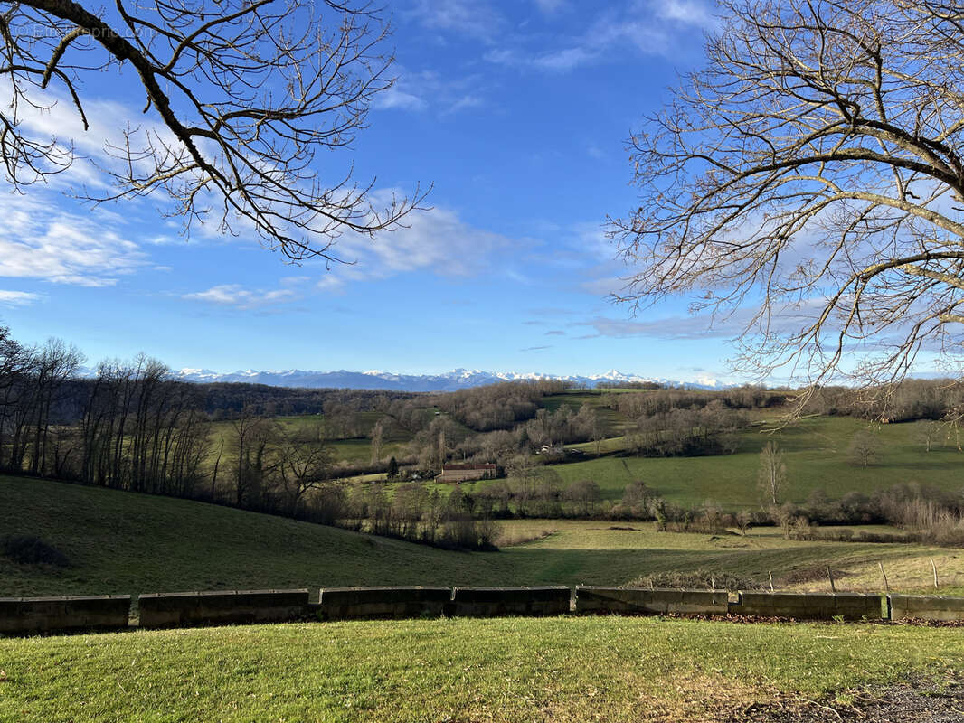 Maison à SAINT-GAUDENS