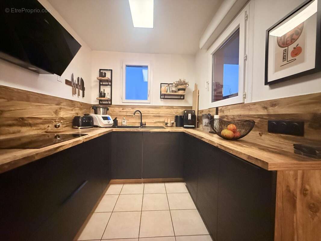 Appartement à ISTRES