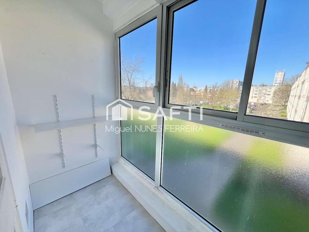 Photo 6 - Appartement à MONT-SAINT-AIGNAN