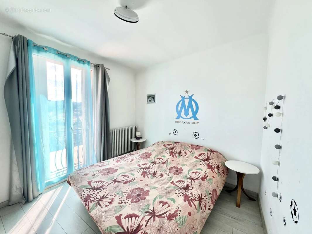 Maison à CAMPS-LA-SOURCE