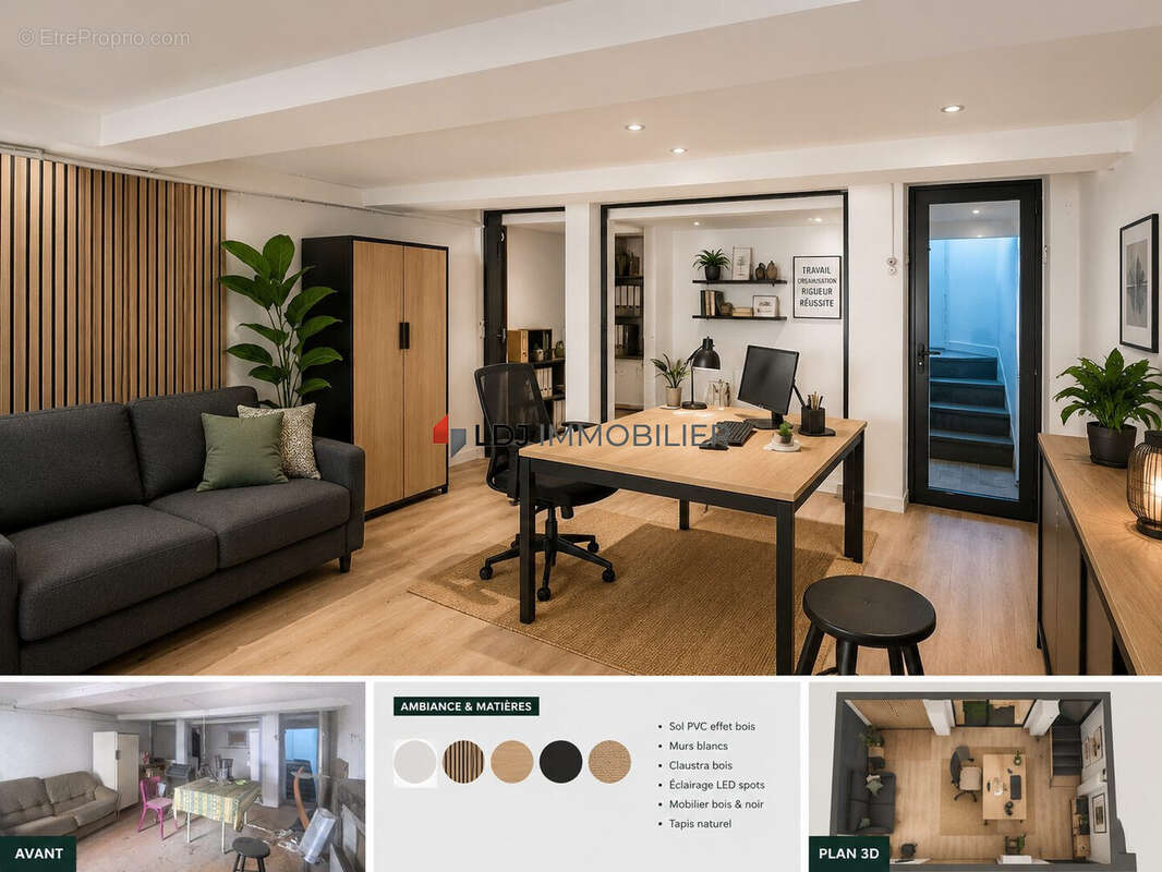 Commerce 32 m² à vendre à Perpignan (66000) - photo 6