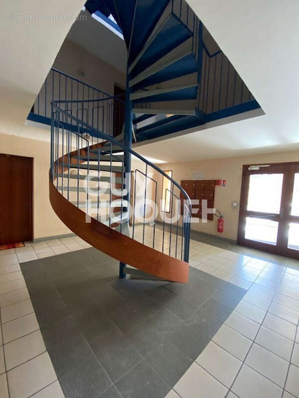 Appartement à BERNAY