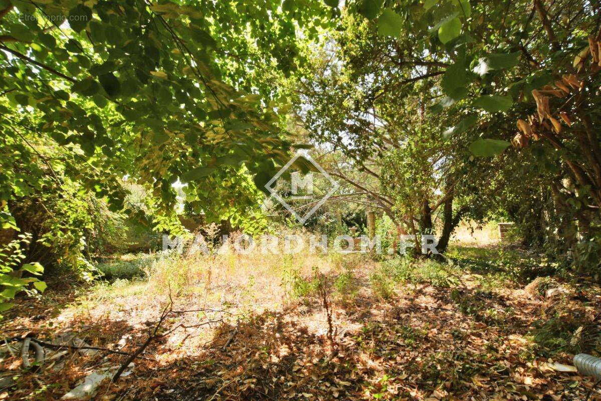 Vend Maison 157m2 terrain de 2193 m2 sans vis à vis  13015 - photo 4