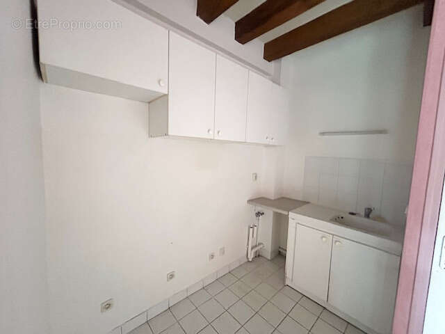 MARCOUSSIS - Maison F3 avec jardin - 49,1 m2 / 62,4 m2 - 2 parkings - photo 4